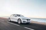 BMW 4-Series Gran Coupe 2015 года